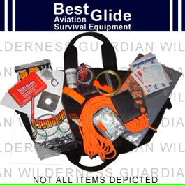 The Best Glide ASE Prep/Survival Kit #2